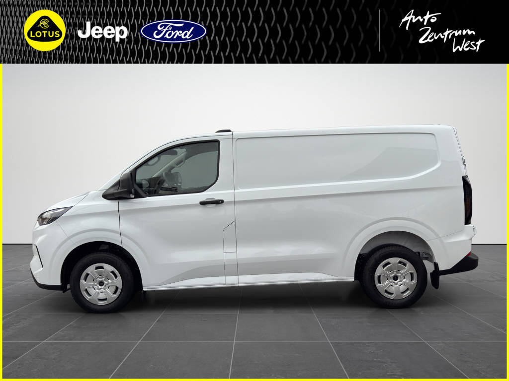 FORD Transit C Van 280 L1 2.0 EcoBlue 136 Trend, Diesel, Neuwagen, Handschaltung - 2