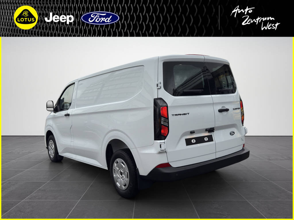 FORD Transit C Van 280 L1 2.0 EcoBlue 136 Trend, Diesel, Neuwagen, Handschaltung - 3