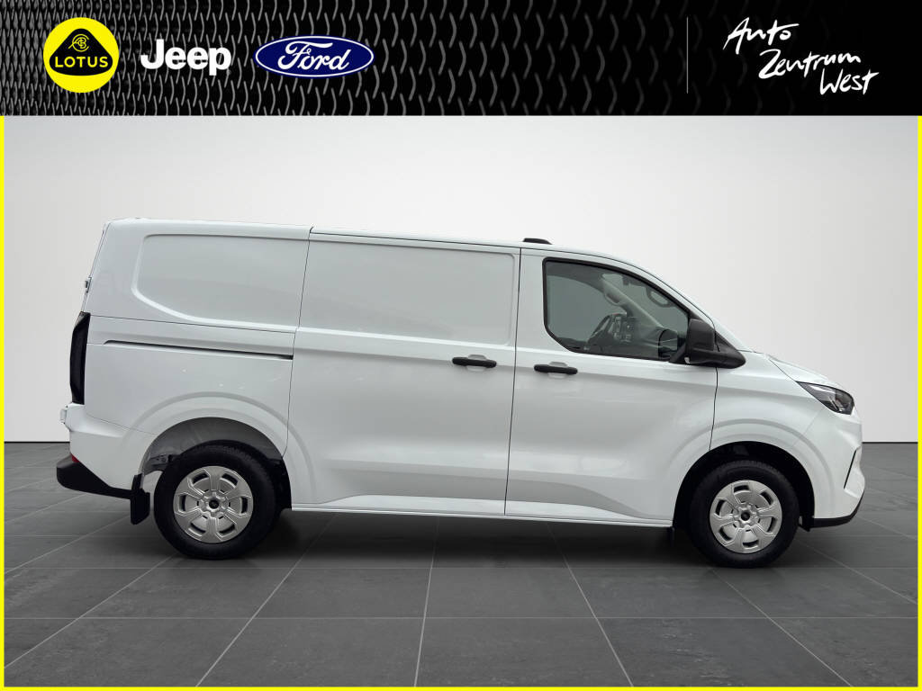FORD Transit C Van 280 L1 2.0 EcoBlue 136 Trend, Diesel, Neuwagen, Handschaltung - 6