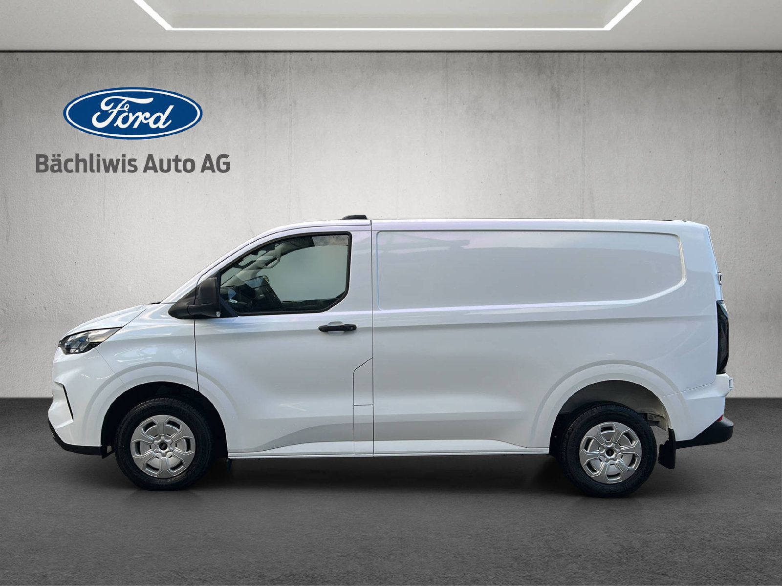 FORD Transit C Van 280 L1 2.0 EcoBlue 136 Trend, Diesel, New car, Manual - 2