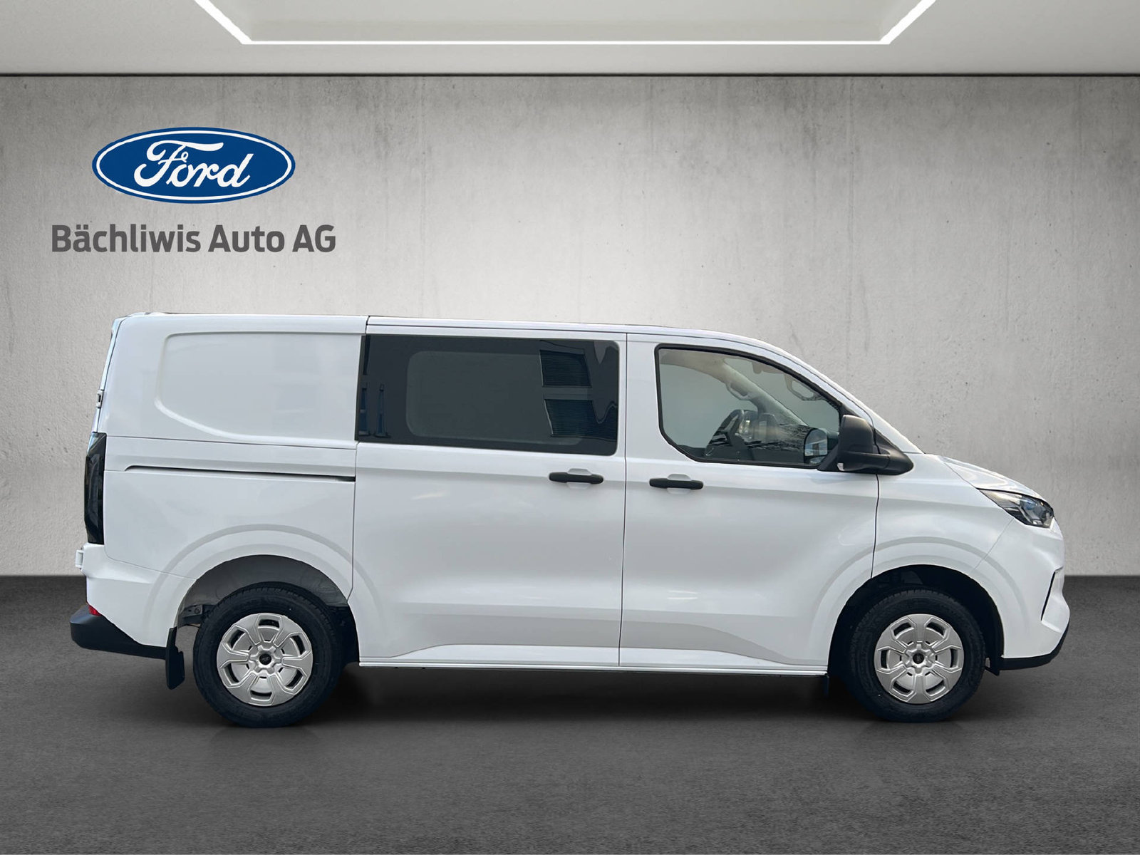 FORD Transit C Van 280 L1 2.0 EcoBlue 136 Trend, Diesel, New car, Manual - 6