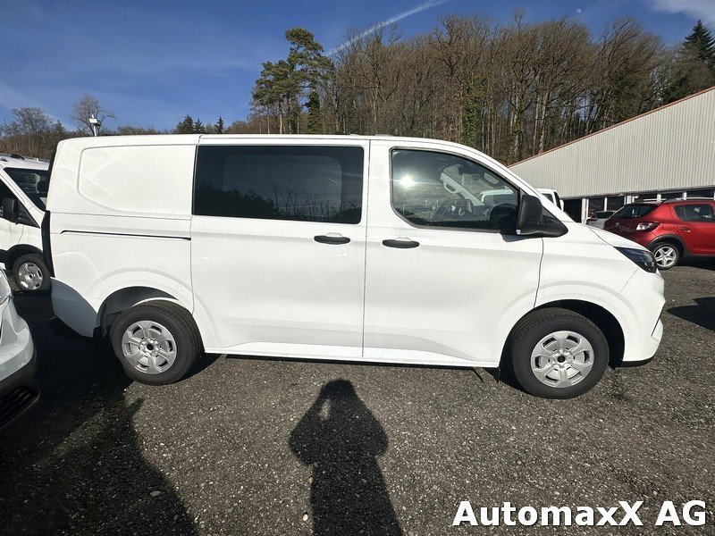 FORD Transit C Van 280 L1 2.0 EcoBlue 110 Trend, Diesel, Voiture nouvelle, Manuelle - 7
