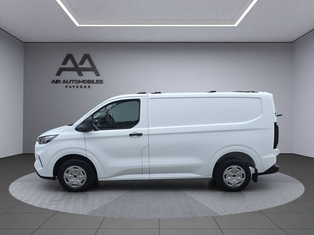 FORD Transit C van 280 L1 2.0 EcoBlue 136 Trend, Diesel, Auto nuove, Manuale - 5