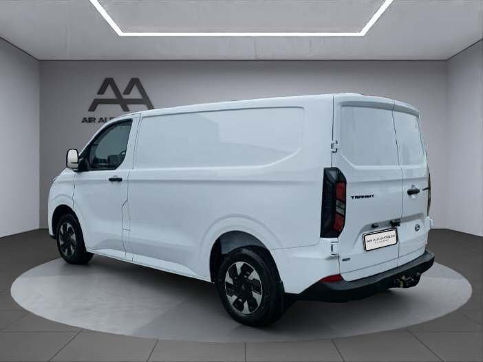 FORD Transit C van 280 L1 2.0 EcoBlue 136 Trend, Diesel, Auto nuove, Manuale - 6