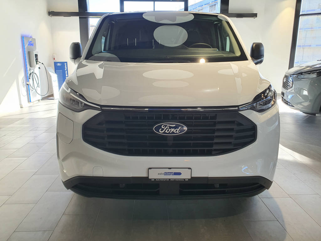 FORD Transit C Van 320 L1 2.5 Duratec 233 Trend PHEV, Plug-in-Hybrid Petrol/Electric, New car, Automatic - 2