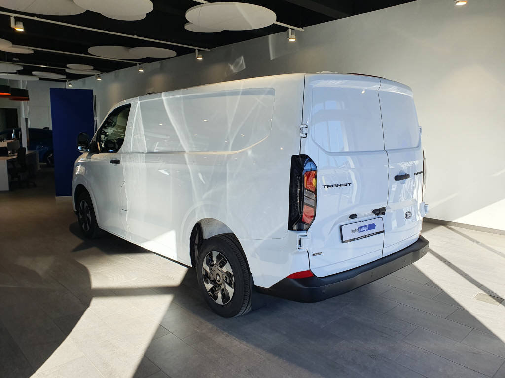 FORD Transit C Van 320 L1 2.5 Duratec 233 Trend PHEV, Plug-in-Hybrid Petrol/Electric, New car, Automatic - 7