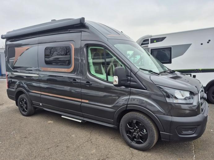 FORD Transit Camper Randger R560 4X2 2.0 TDCi 165, Diesel, Neuwagen, Automatik