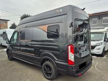 FORD Transit Camper Randger R560 4X2 2.0 TDCi 165, Diesel, Neuwagen, Automatik - 4