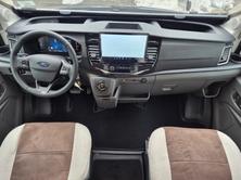 FORD Transit Camper Randger R560 4X2 2.0 TDCi 165, Diesel, Neuwagen, Automatik - 6