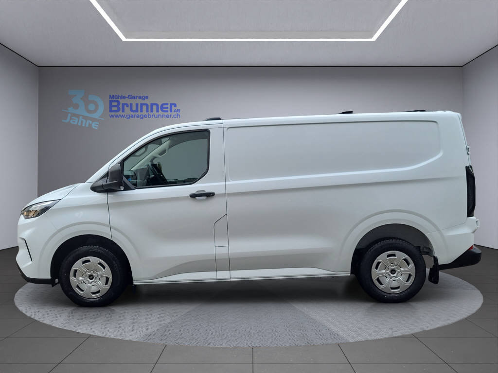 FORD Transit C Van 280 L1 2.0 EcoBlue 136 Trend, Diesel, Voiture nouvelle, Manuelle - 4