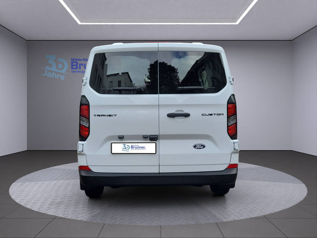 FORD Transit C Van 280 L1 2.0 EcoBlue 136 Trend, Diesel, Voiture nouvelle, Manuelle - 6