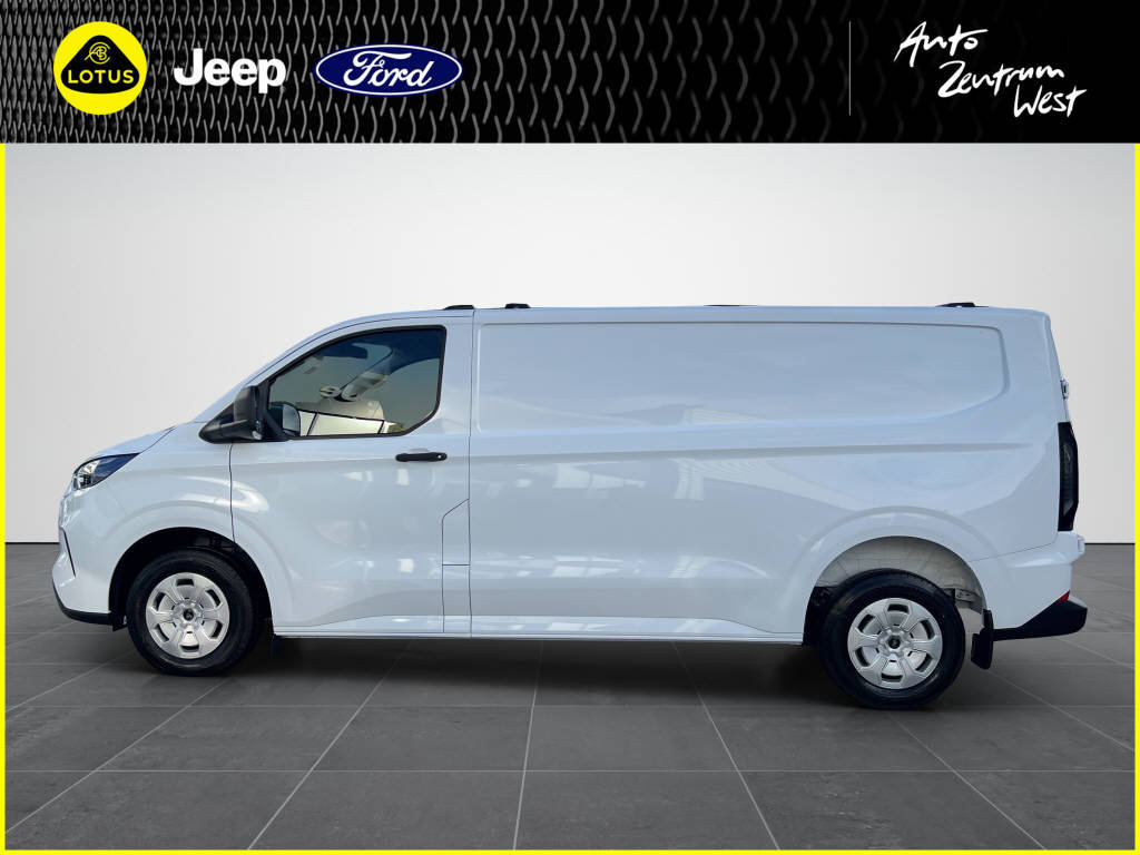FORD Transit C Van 320 L2 2.0 EcoBlue 136 Trend, Diesel, New car, Automatic - 2