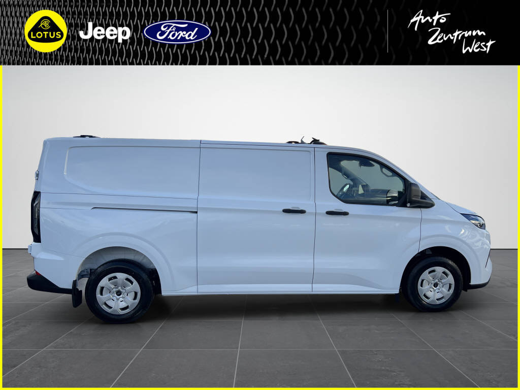 FORD Transit C Van 320 L2 2.0 EcoBlue 136 Trend, Diesel, New car, Automatic - 6