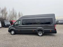 FORD Transit 350 L4 Basis 2.0 TDCi 130 FWD 18 Sitzer, Diesel, Neuwagen, Handschaltung - 2