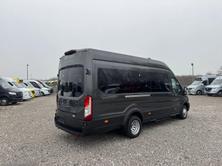 FORD Transit 350 L4 Basis 2.0 TDCi 130 FWD 18 Sitzer, Diesel, Neuwagen, Handschaltung - 4