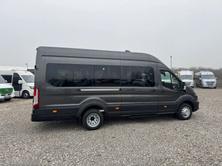 FORD Transit 350 L4 Basis 2.0 TDCi 130 FWD 18 Sitzer, Diesel, Neuwagen, Handschaltung - 5