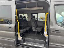 FORD Transit 350 L4 Basis 2.0 TDCi 130 FWD 18 Sitzer, Diesel, Neuwagen, Handschaltung - 6