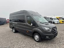 FORD Transit 350 L4 Basis 2.0 TDCi 130 FWD 18 Sitzer, Diesel, Neuwagen, Handschaltung - 7