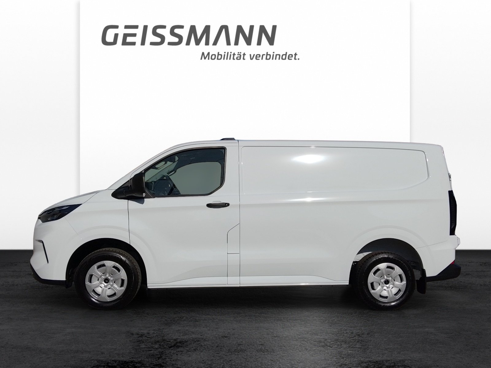FORD Transit C Van 320 L1 2.0 EcoBlue 136 Trend, Diesel, Neuwagen, Automatik - 5
