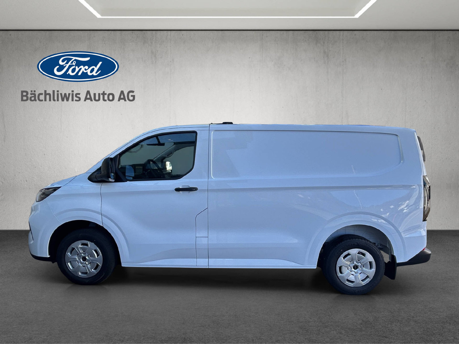FORD Transit C Van 280 L1 2.0 EcoBlue 110 Trend, Diesel, Voiture nouvelle, Manuelle - 2