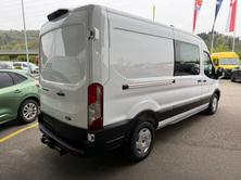 FORD Transit Van 350 L3 Trend 2.0 TDCi 130 FWD, Diesel, Neuwagen, Handschaltung - 5