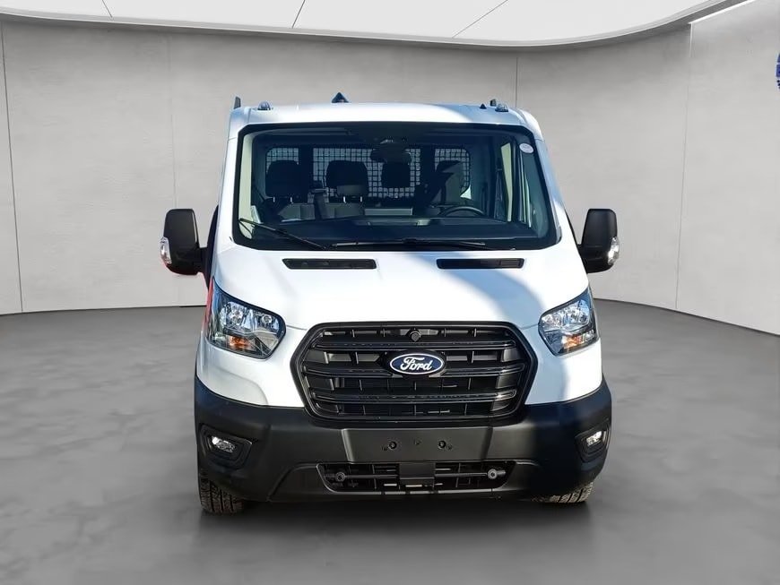 FORD Transit 350 L3 Trend 2.0 TDCi 170 4WD, Diesel, Voiture nouvelle, Manuelle - 2