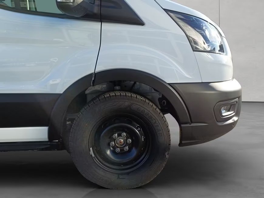 FORD Transit 350 L3 Trend 2.0 TDCi 170 4WD, Diesel, Voiture nouvelle, Manuelle - 4