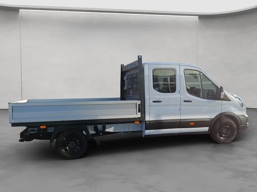 FORD Transit 350 L3 Trend 2.0 TDCi 170 4WD, Diesel, Voiture nouvelle, Manuelle - 5