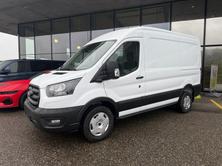 FORD Transit Van 350 L2 Trend 2.0 TDCi 130 FWD, Diesel, Voiture nouvelle, Manuelle - 4