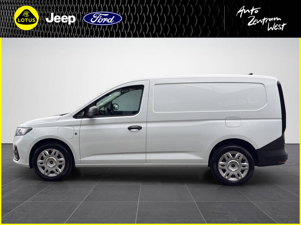 FORD Transit Grand Connect Kaw. 1.5 EcoBoost 150 Trend PHEV, Hybride Rechargeable Essence/Électricité, Voiture nouvelle, Automatique - 2