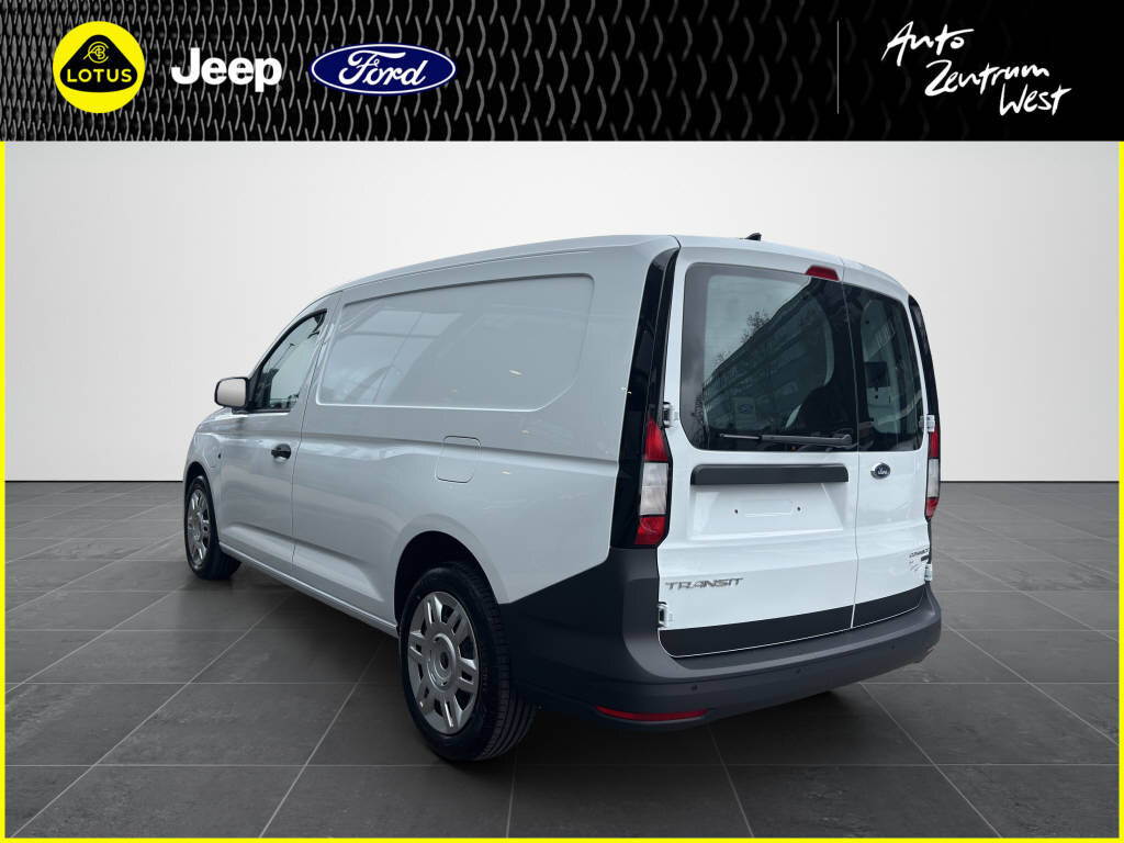 FORD Transit Grand Connect Kaw. 1.5 EcoBoost 150 Trend PHEV, Hybride Rechargeable Essence/Électricité, Voiture nouvelle, Automatique - 3