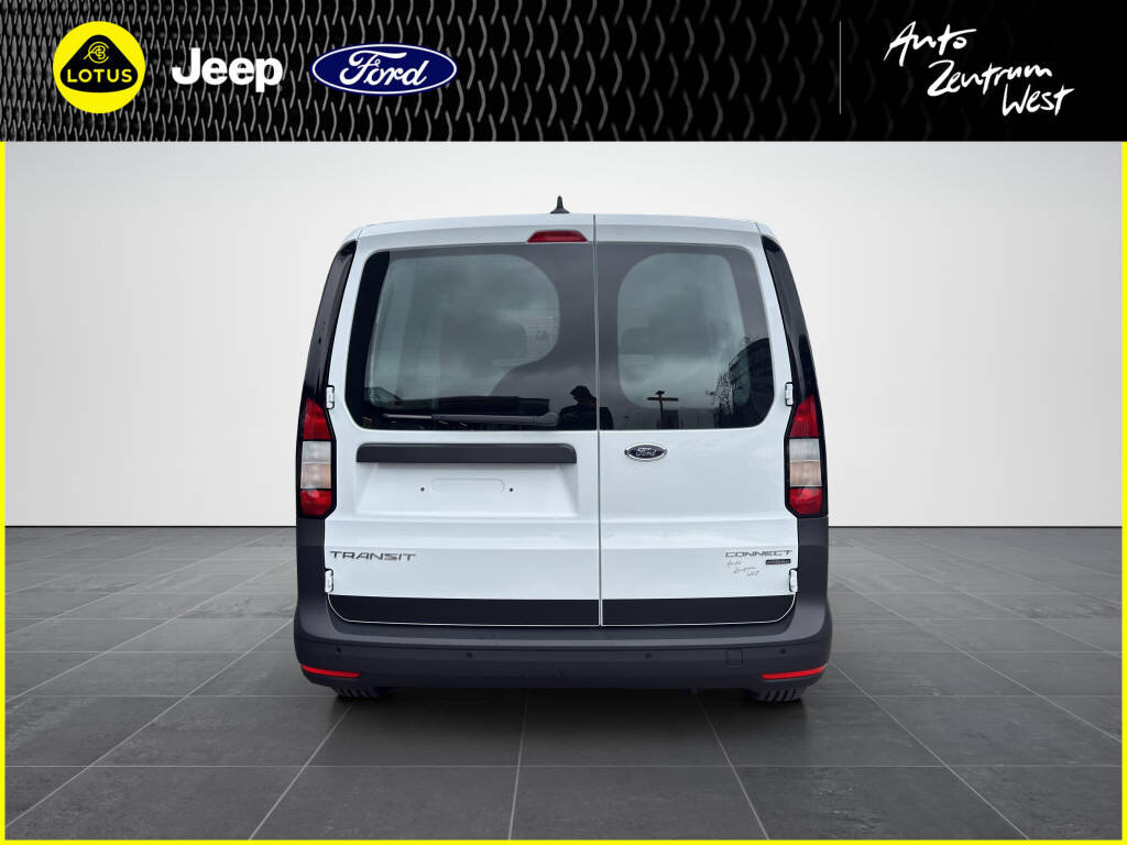 FORD Transit Grand Connect Kaw. 1.5 EcoBoost 150 Trend PHEV, Hybride Rechargeable Essence/Électricité, Voiture nouvelle, Automatique - 4