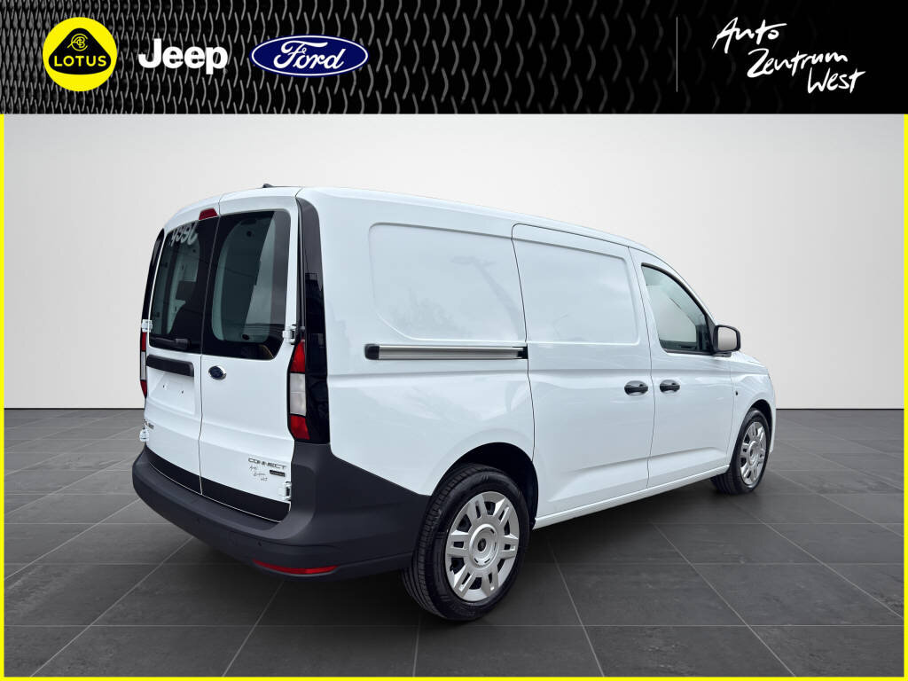 FORD Transit Grand Connect Kaw. 1.5 EcoBoost 150 Trend PHEV, Hybride Rechargeable Essence/Électricité, Voiture nouvelle, Automatique - 5