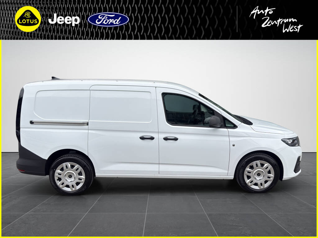 FORD Transit Grand Connect Kaw. 1.5 EcoBoost 150 Trend PHEV, Hybride Rechargeable Essence/Électricité, Voiture nouvelle, Automatique - 6