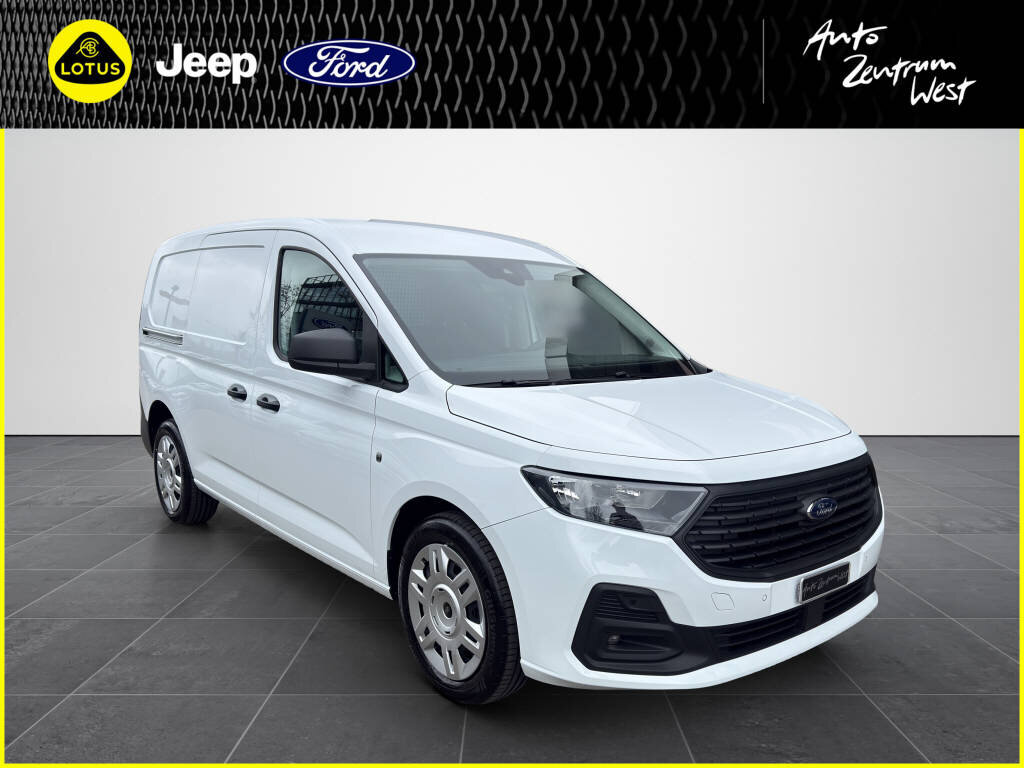 FORD Transit Grand Connect Kaw. 1.5 EcoBoost 150 Trend PHEV, Hybride Rechargeable Essence/Électricité, Voiture nouvelle, Automatique - 7