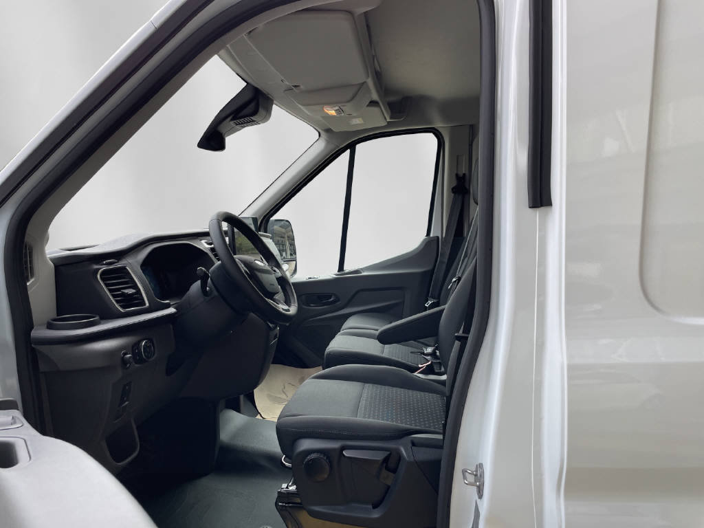 FORD Transit Van 350 L2H2 2.0 EcoBlue 130 Trend, Diesel, Neuwagen, Handschaltung - 4