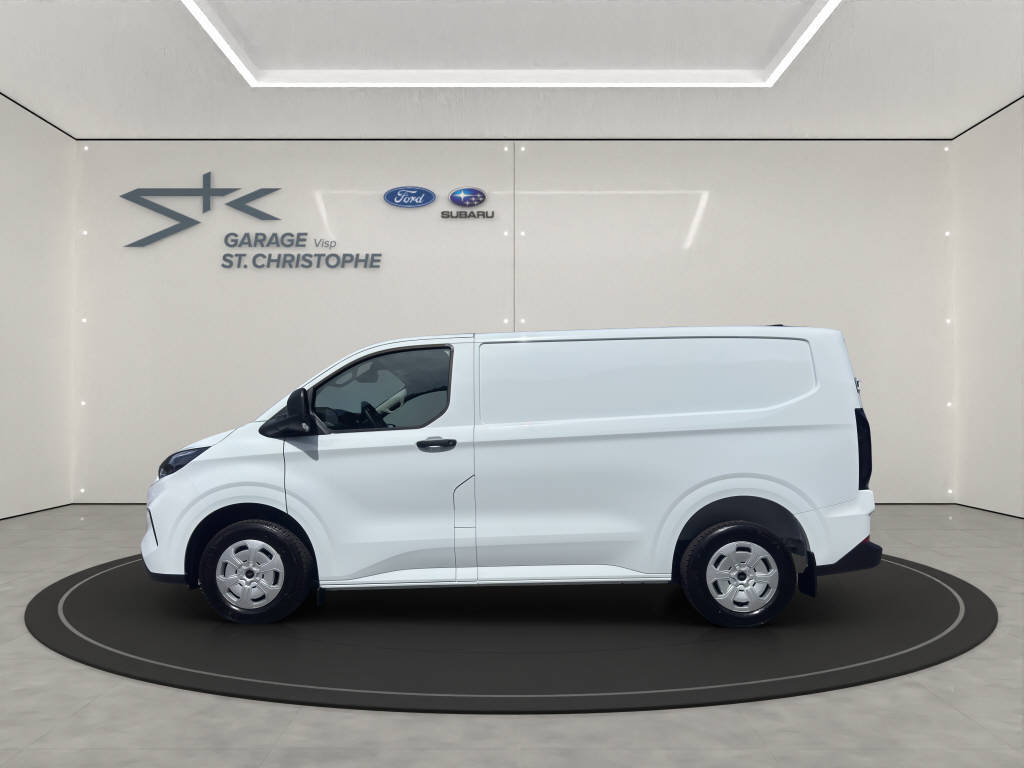 FORD Transit C Van 280 L1 2.0 EcoBl Trend 136 PS FWD, Diesel, Voiture nouvelle, Manuelle - 2