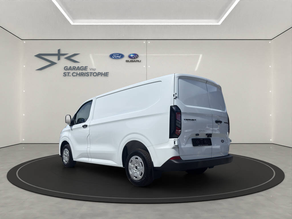 FORD Transit C Van 280 L1 2.0 EcoBl Trend 136 PS FWD, Diesel, Voiture nouvelle, Manuelle - 3