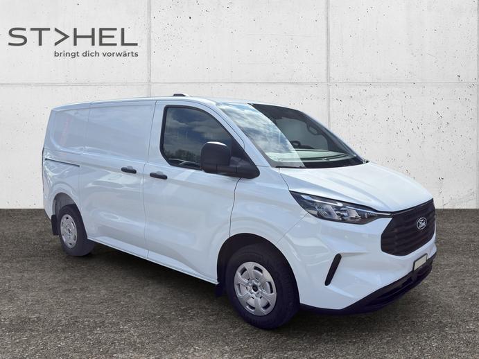 FORD Transit C Van 280 L1 2.0 EcoBlue 110 Trend, Diesel, New car, Manual
