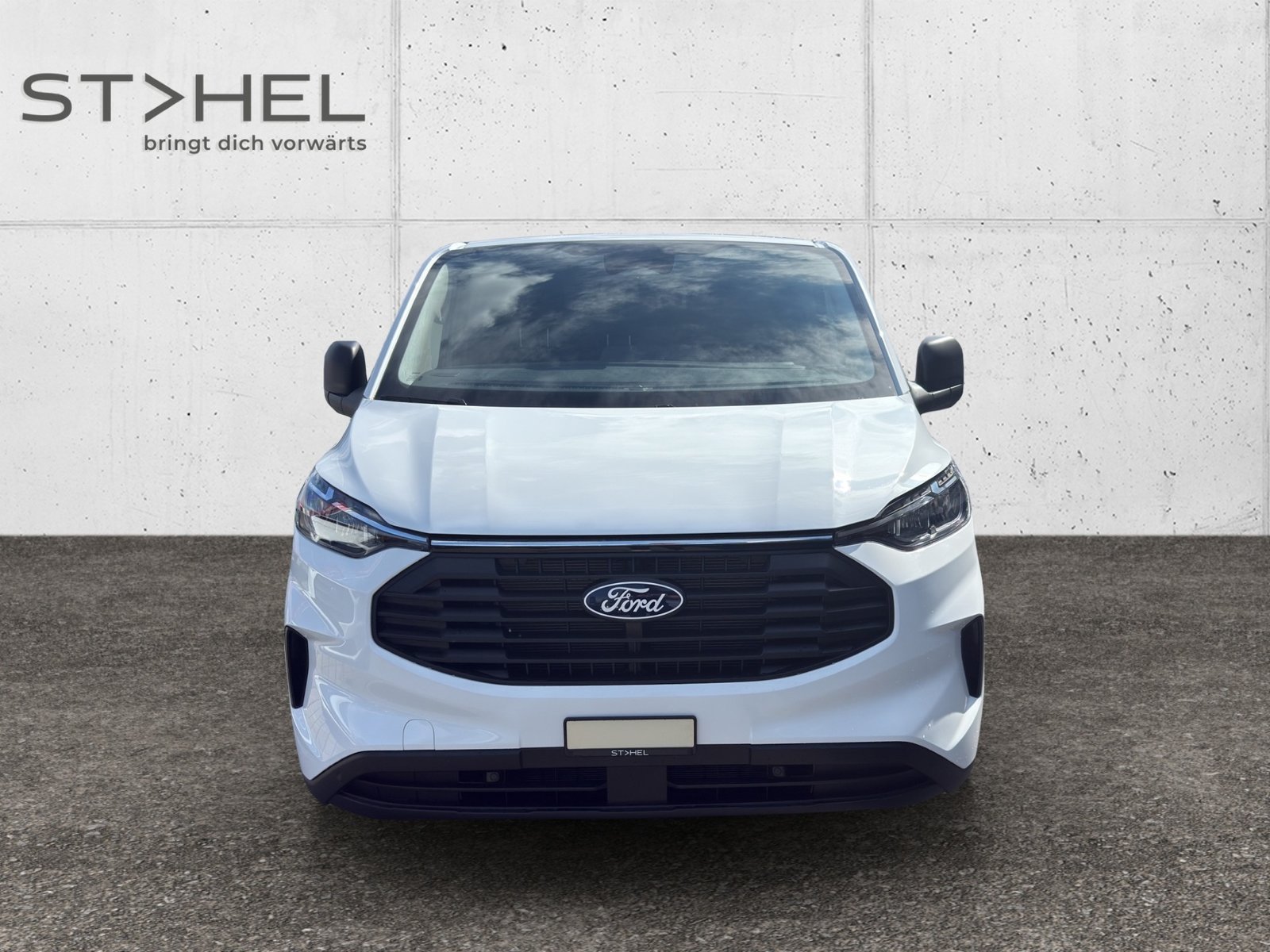 FORD Transit C Van 280 L1 2.0 EcoBlue 110 Trend, Diesel, Auto nuove, Manuale - 2