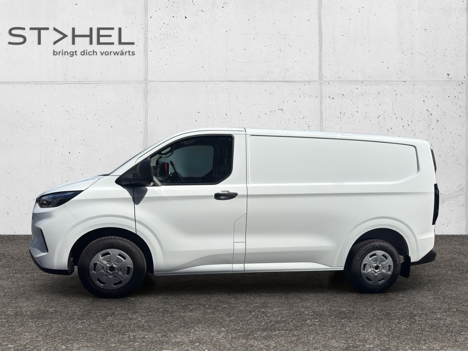 FORD Transit C Van 280 L1 2.0 EcoBlue 110 Trend, Diesel, Auto nuove, Manuale - 4