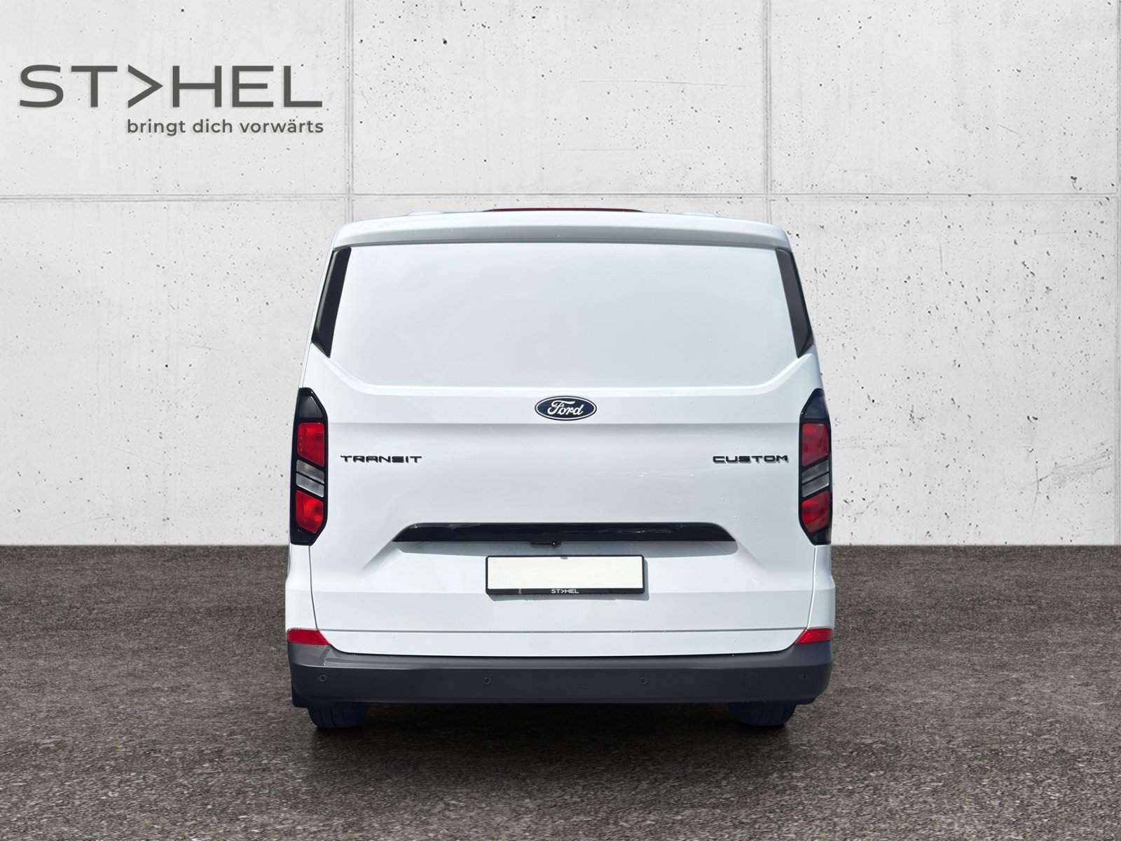 FORD Transit C Van 280 L1 2.0 EcoBlue 110 Trend, Diesel, Auto nuove, Manuale - 6