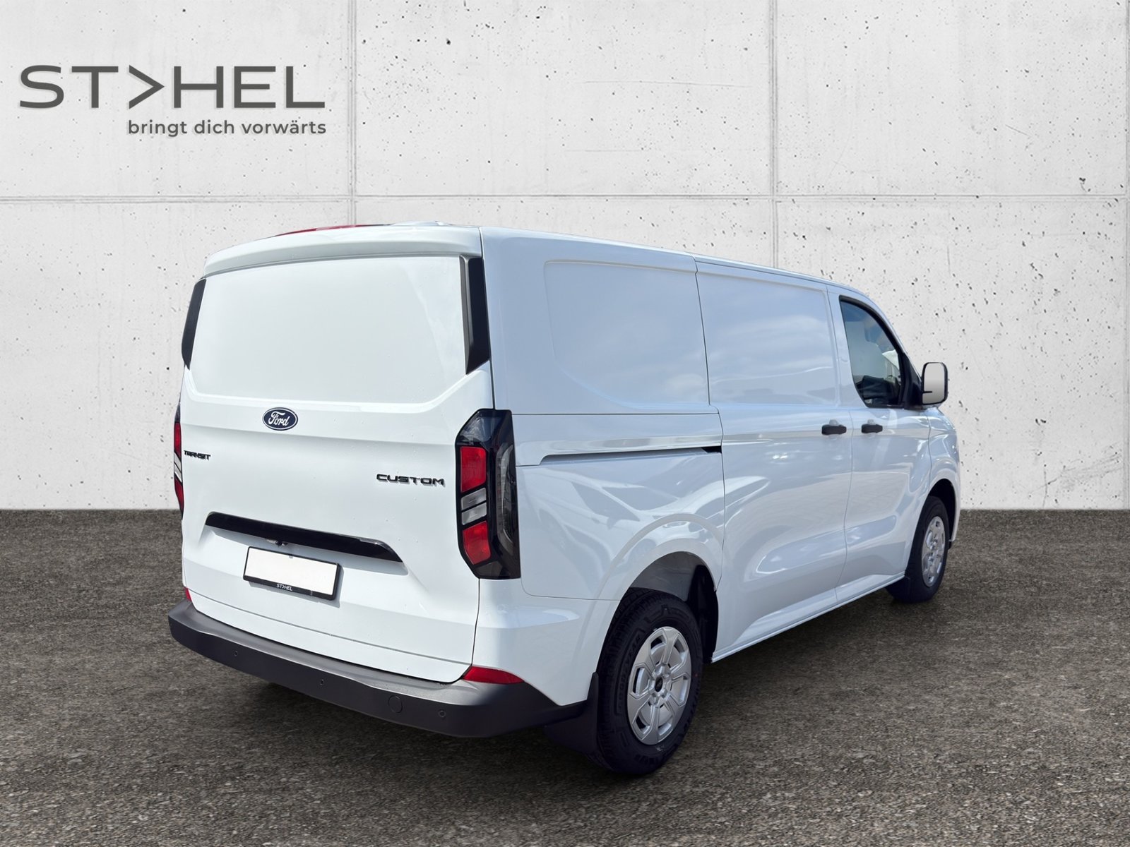 FORD Transit C Van 280 L1 2.0 EcoBlue 110 Trend, Diesel, Auto nuove, Manuale - 7