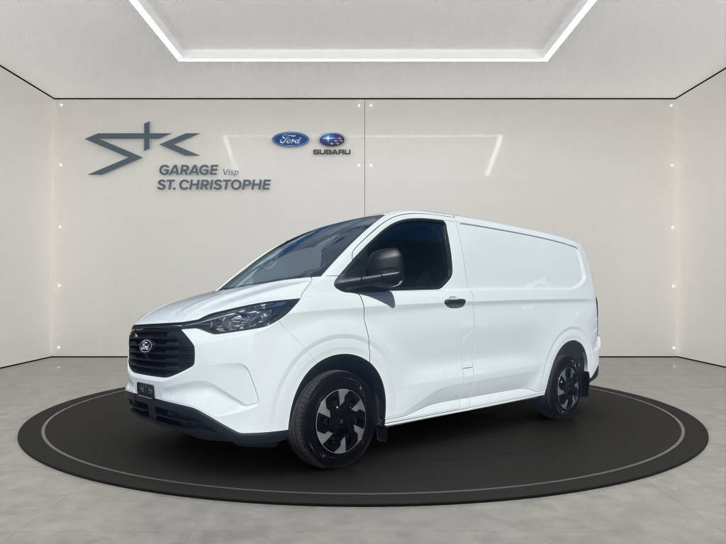 FORD Transit C Van 320 L1 2.5 Durat Trend PHEV FWD
