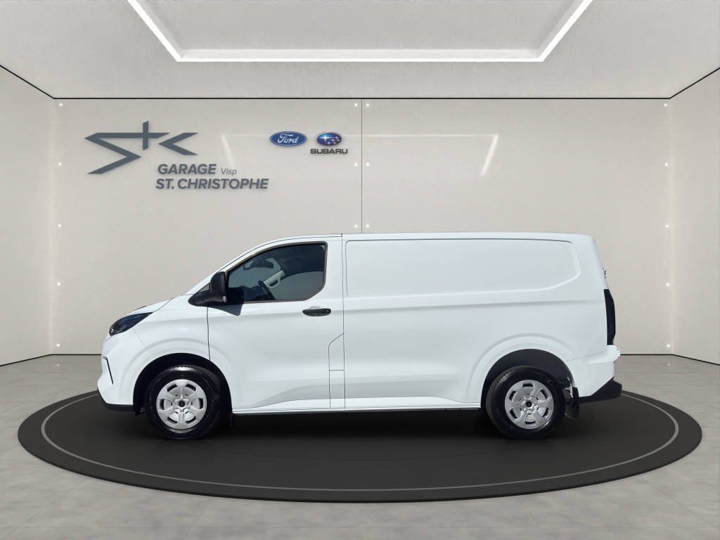 FORD Transit C Van 280 L1 2.0 EcoBl Van 136 PS FWD M6, Diesel, Neuwagen, Handschaltung - 2