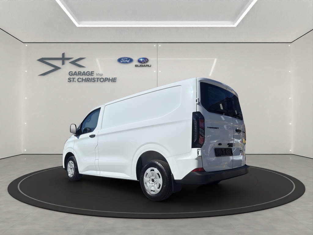 FORD Transit C Van 280 L1 2.0 EcoBl Van 136 PS FWD M6, Diesel, Neuwagen, Handschaltung - 3