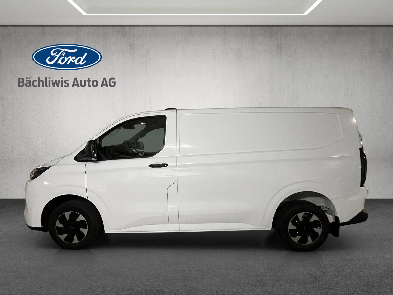 FORD Transit C Van 320 L1 2.5 Duratec 233 Trend PHEV, Plug-in-Hybrid Benzin/Elektro, Neuwagen, Automatik - 2