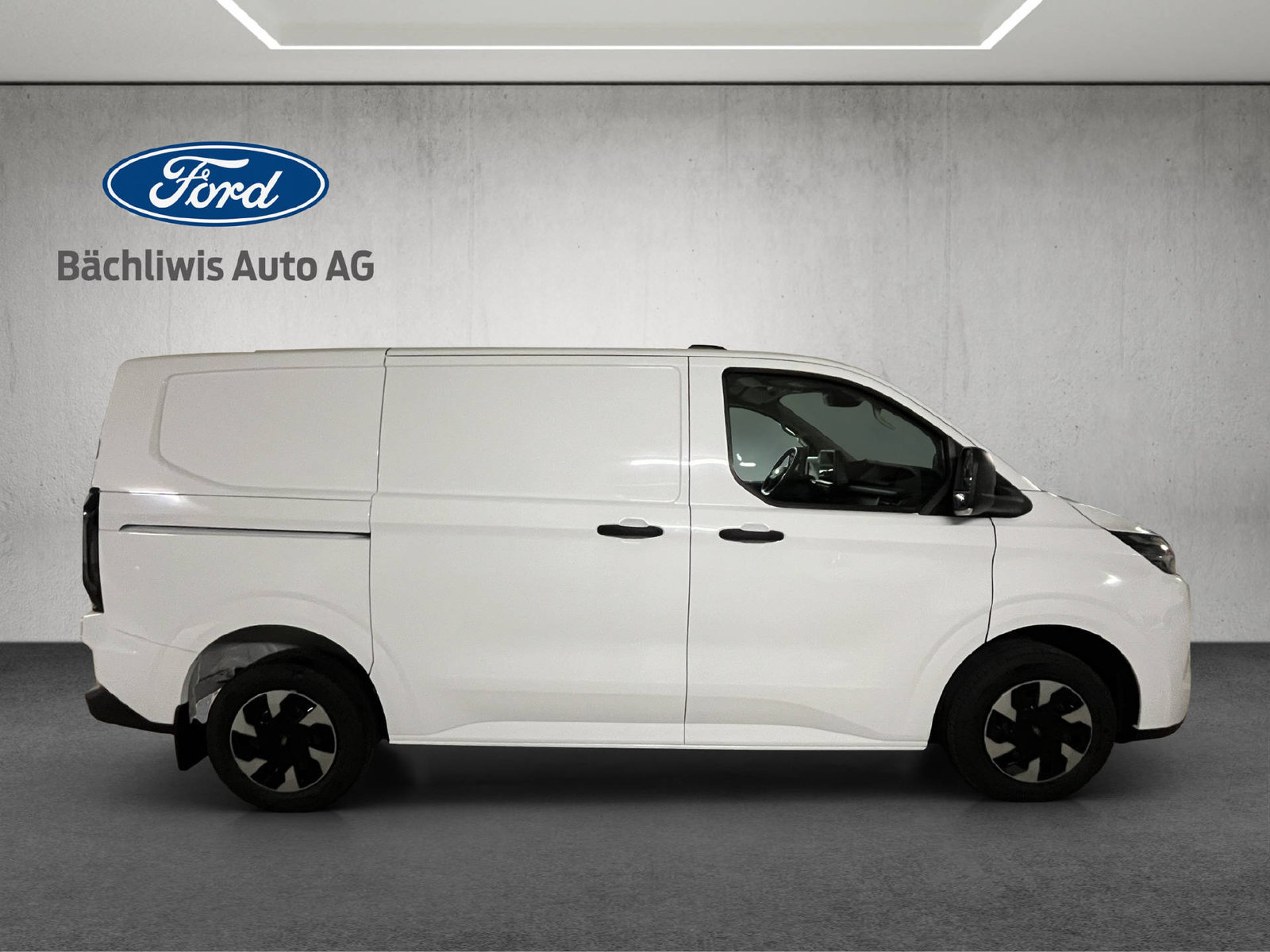 FORD Transit C Van 320 L1 2.5 Duratec 233 Trend PHEV, Plug-in-Hybrid Benzin/Elektro, Neuwagen, Automatik - 6