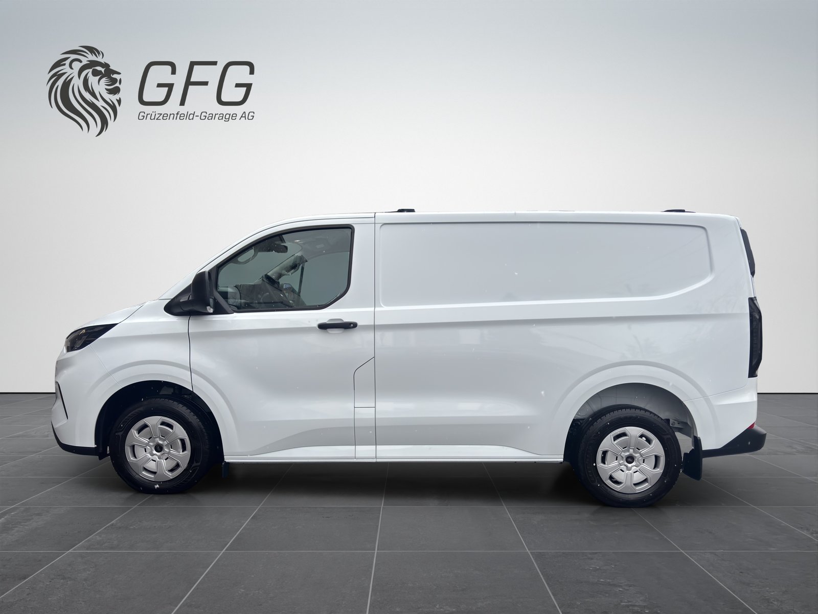 FORD Transit C Van 280 L1 2.0 EcoBlue 110 Trend, Diesel, Auto nuove, Manuale - 3