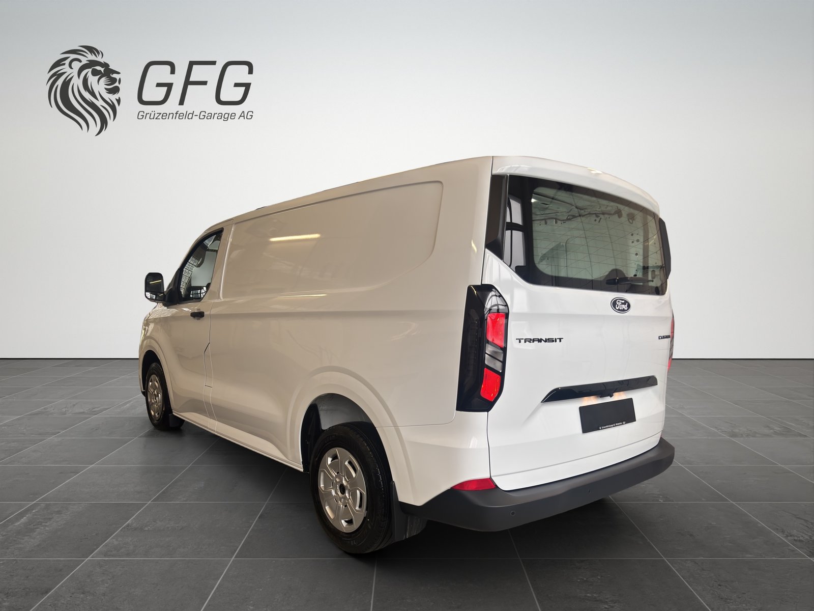 FORD Transit C Van 280 L1 2.0 EcoBlue 110 Trend, Diesel, Auto nuove, Manuale - 4